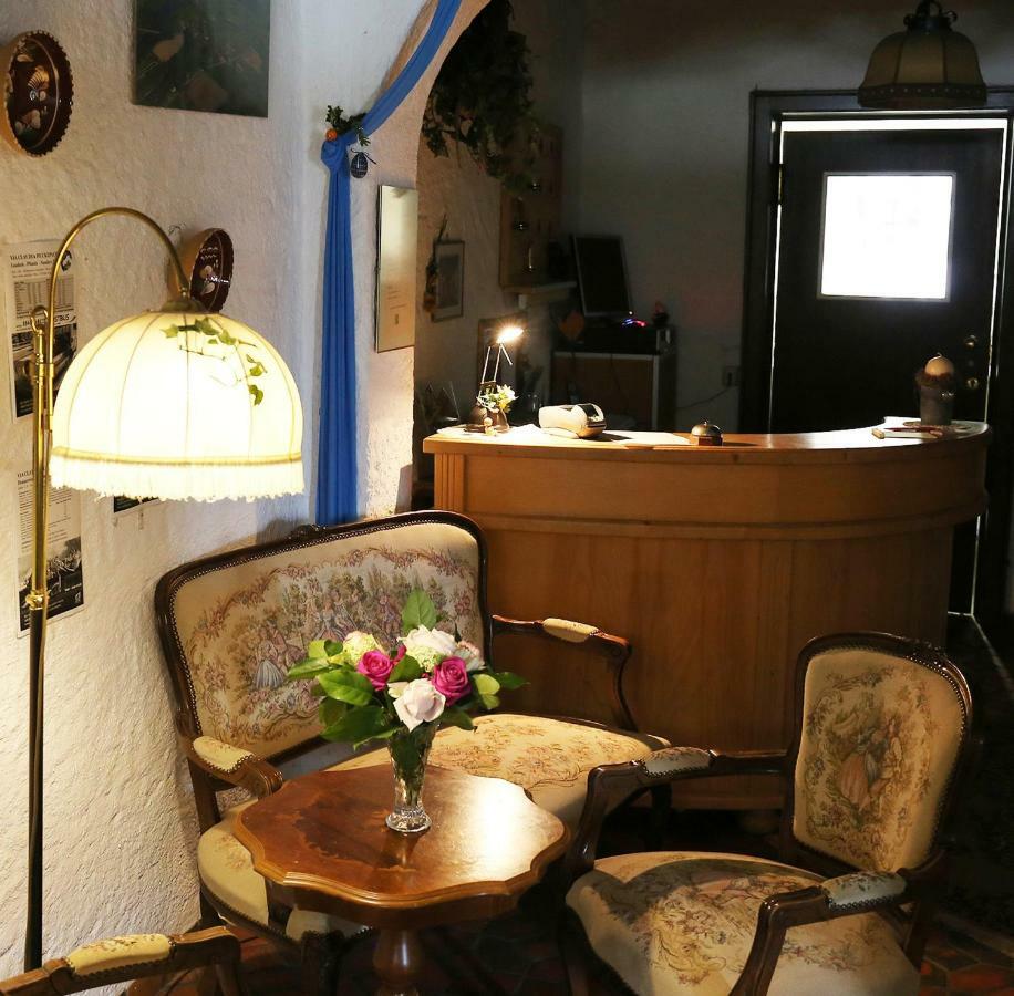 Hotel Boarding House Hohenwart Fuchstal Esterno foto