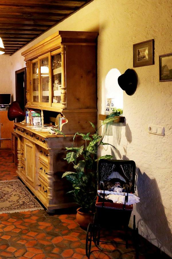 Hotel Boarding House Hohenwart Fuchstal Esterno foto
